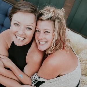 Meet your Posher, Lindsey